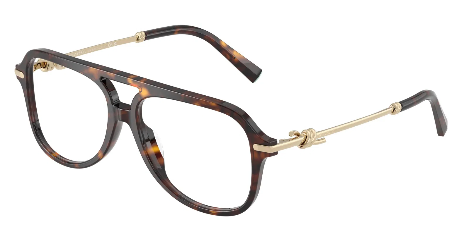 Tiffany 2283 Eyeglasses - view 16